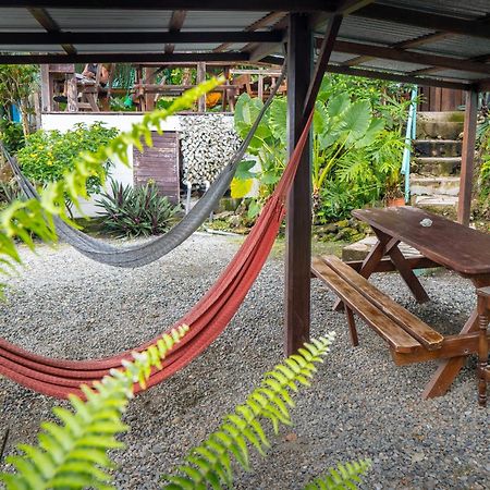 艾雷奇菲小屋 卡维塔 外观 照片