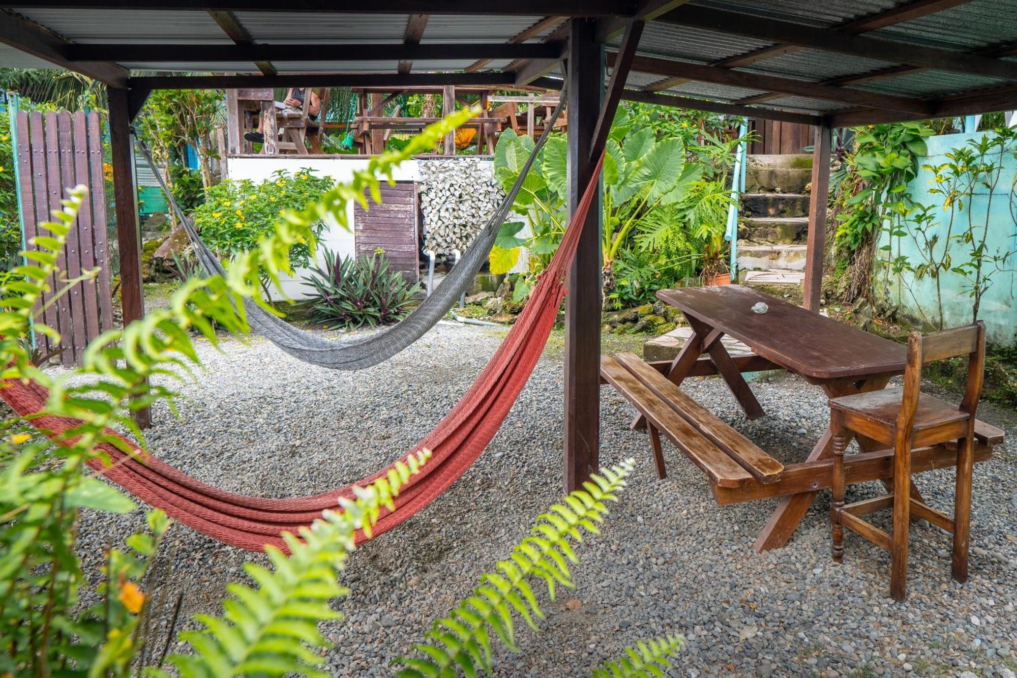 艾雷奇菲小屋 卡维塔 外观 照片