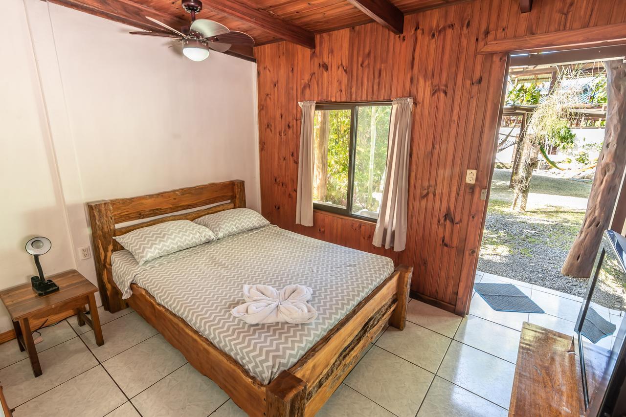 艾雷奇菲小屋 卡维塔 外观 照片