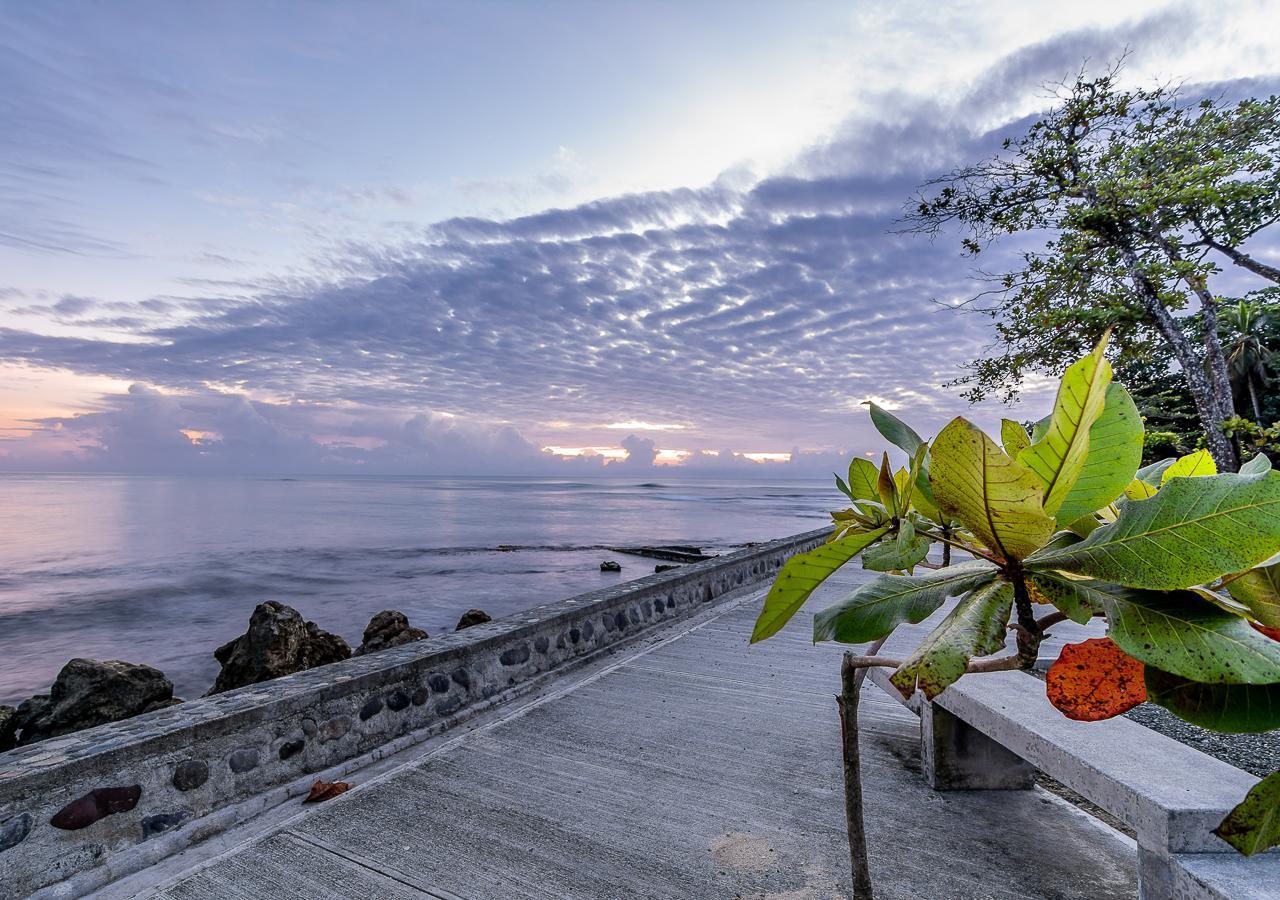 艾雷奇菲小屋 卡维塔 外观 照片